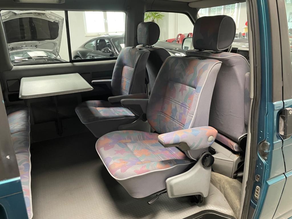 Volkswagen T4 Multivan