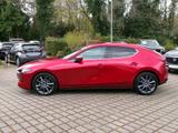 Mazda 3 2.0L e-SKYACTIV G 150ps 6MT FWD Exclusive-line - Mazda 3 Exclusive-line Gebrauchtwagen