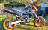 KTM Duke 2 Limited Edition LC4 640 - Offers