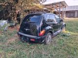 Chrysler PT Cruiser - Chrysler PT Cruiser aus 2003