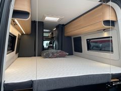 Adria Twin Max 680 SGX *MAN*Automatik*ACC*Hubbett*