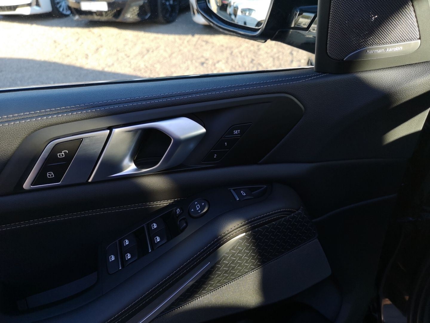 BMW X5 xDrive 25d M Sport LASER NAVI KLIMAAUTO SHZ foto 10