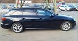 Audi A4 Avant 45 TFSI qu S Line LED,Navi,Leder,AHK - Audi A4 Gebrauchtwagen in Nürnberg