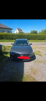 Hyundai i30 1.5 T-GDI Hybrid N Line N Line - Hyundai i30: Standheizung