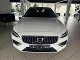 Volvo V60 Inscription Rechar PHEV AWD PANO ACC AHK 19" - Volvo: Allradantrieb, Kombi