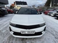 Opel Astra - Vorschau Bild 3