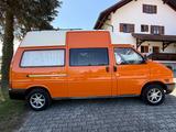 Volkswagen T4 Transporter 1.9D Camper Hochdach/Lang  - Volkswagen T4 hochdach