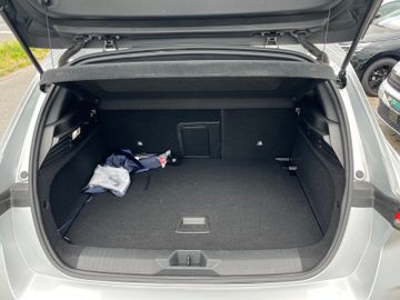 Opel Astra L 5tg 1.2 Turbo GS NAVI AHK