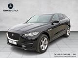 Jaguar F-Pace 2.0 TwinTurbo KAT Pure AWD - Jaguar F-Pace: Pure