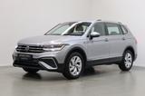 Volkswagen Tiguan Allspace Life 1.5 TSI/7SITZE/AHK/LED/ACC - VW Gebrauchtwagen
