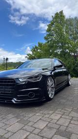 Audi S6 4.0 TFSI quattro S tronic Avant - - Audi S6 von privat