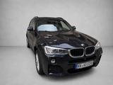 BMW X3 F25 xDrive M-Paket  M Carbon Pano 360Grad - BMW F25 - BMW X3