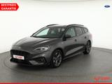 Ford Focus Turnier 1.0 EB ST-Line LED Navi Kamera - Ford Focus mit Hybrid-Antrieb