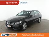Mercedes-Benz C 200 d T Plus Aut.*NAVI*PDC*SHZ*TEMPO* - Mercedes-Benz C 200 Gebrauchtwagen in Nürnberg
