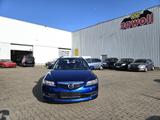 Mazda 6 2.0 Sport Active LEDER KLIMAAUTOMATIK - Mazda 6 aus 2005: Kombi