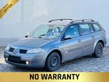 Renault Megane 1.9 dCi Dynamique *KLIMA* - Renault Megane aus 2005: Dynamique