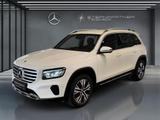 Mercedes-Benz GLB 200 d PROGRESSIVE +KAMERA+LED+DISTRONIC+AHK - Mercedes-Benz GLB 200 Jahreswagen