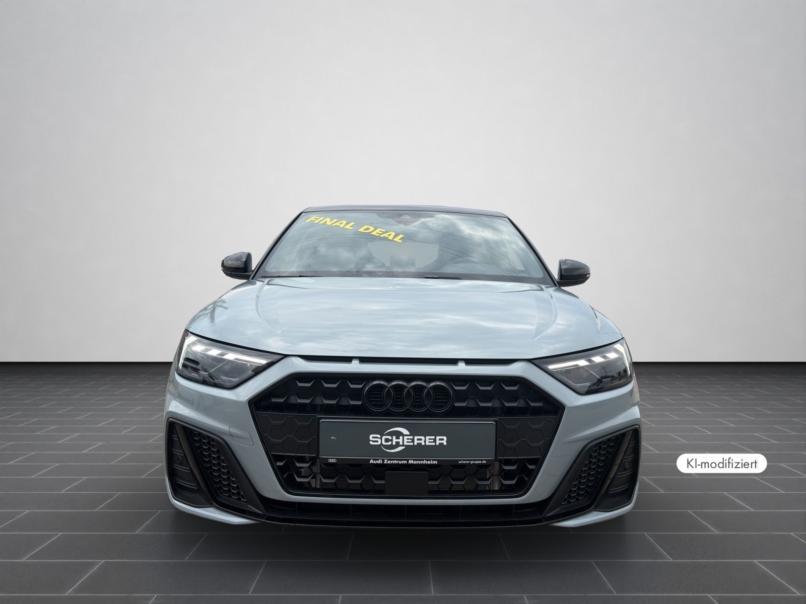 Audi A1 - Bild 6