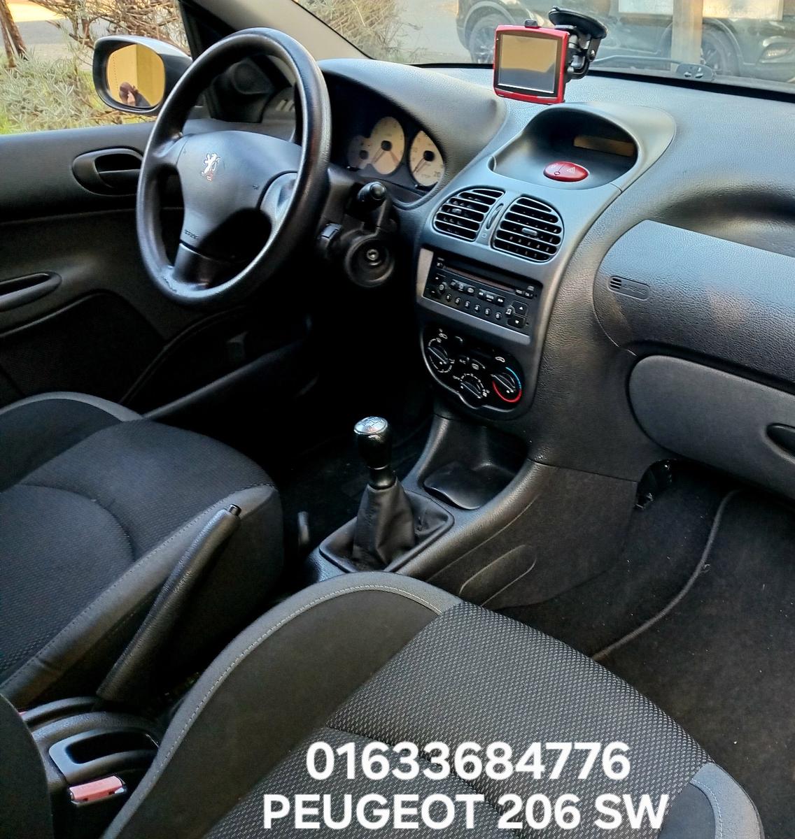 Peugeot  2006 — photo 5