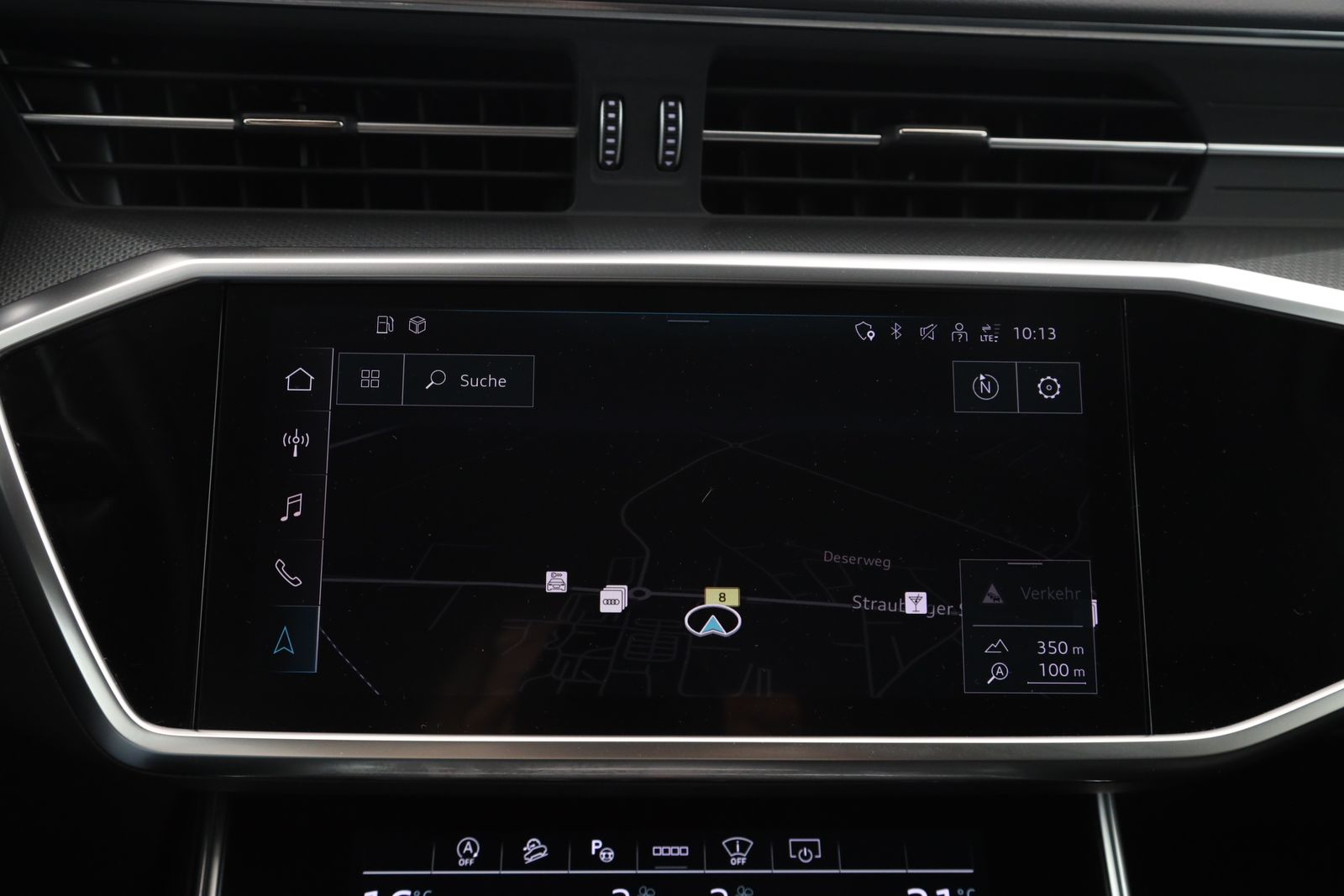Audi A6 Allroad - Bild 15