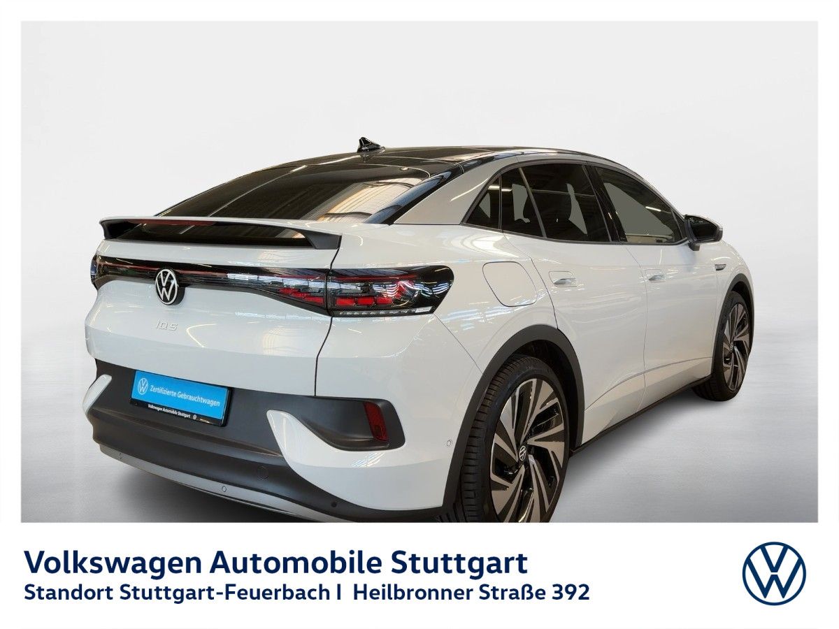 Volkswagen ID.5 - Bild 3