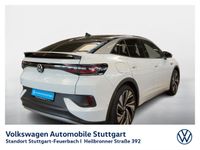 Volkswagen ID.5 - Vorschau Bild 3