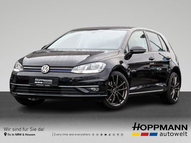 Volkswagen Golf VII 1.5 TSI DSG Join Navi ACC STHZG