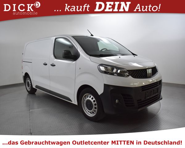 FIAT Scudo 1.5 L2 SX >3SI+KLIMA+NAVI+KAM+PDC+TEMP+MFL
