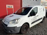 Citroën Berlingo Kasten 1.6 HDI FAP 90 NFZ*EL.FH+SP*F-Z - Citroen Berlingo K9