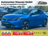 Opel Corsa-e YES Elektromotor 136PS AT *11kW OBC*LHZ* - Opel Corsa: Yes