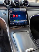 Mercedes-Benz C 180 T Autom. - zu verkaufen - Mercedes-Benz C 180 in Oldenburg