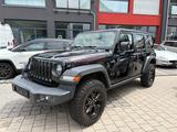 Jeep Wrangler / Wrangler Unlimited Rubicon - Jeep Wrangler Gebrauchtwagen in München