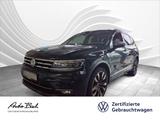 Volkswagen Tiguan Allspace 2.0 TSI DSG Highline R-Line, Nav - VW Tiguan Allspace Gebrauchtwagen in Frankfurt