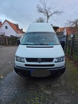 Volkswagen T4 hoch + lang Wohnmobil - VW T4 Gebrauchtwagen in Bremen