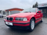 BMW 316ti Compact Schiebedach Sehr gepflegt - BMW 316: 316ti Se Compact