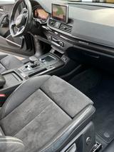 Audi Q5 55 TFSI e S tronic quattro design design - Audi Q5 design mit Hybrid-Antrieb (Benzin/Elektro)