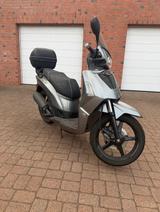 Kymco People 50S Elegance  - KYMCO PEOPLE S 50