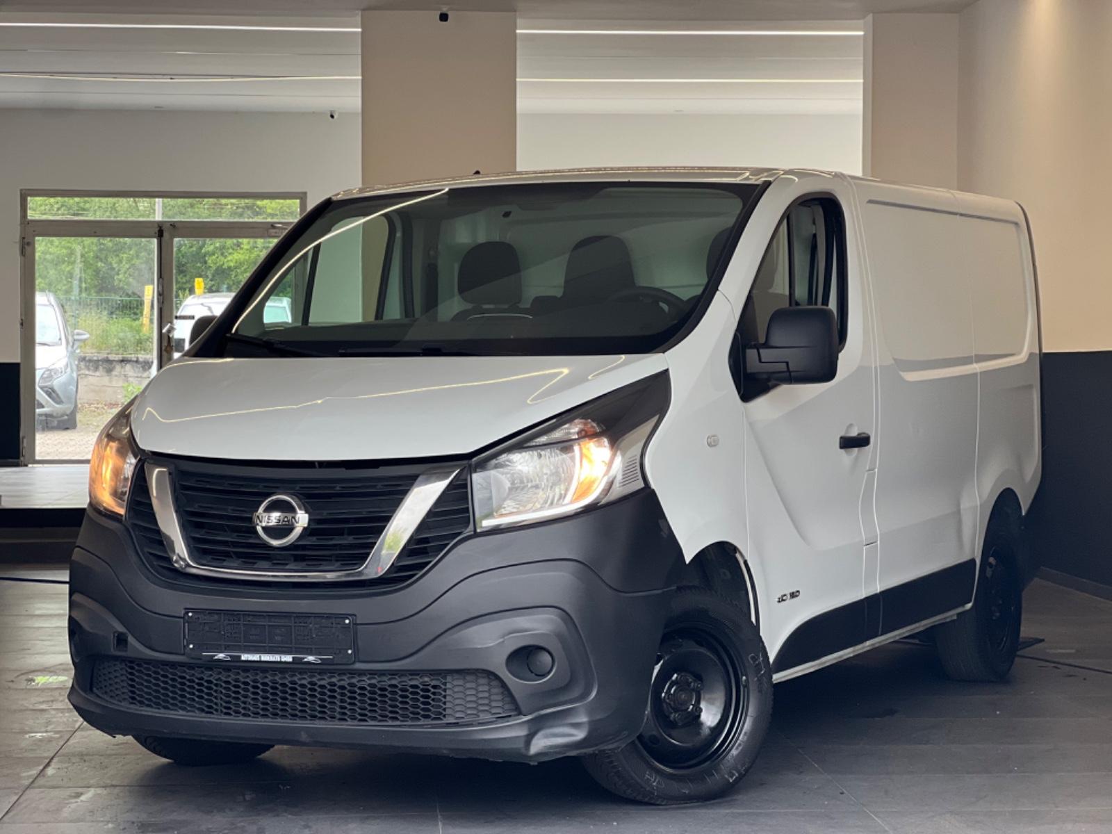 Nissan NV300 Kastenwagen L1H1 2,7t COMFORT