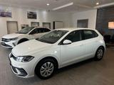 Volkswagen POLO VI 1.0 TSI*LED*VIRTUAL*SHZ*MFL*PDC*DAB*1HA - Volkswagen Polo: V