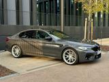 BMW  M5 Competition xDrive / B&W /Top gepflegt 