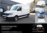 Volkswagen Crafter Kasten Ladebordwand Massagesitz L2H2 LBW - Volkswagen Crafter in Wuppertal