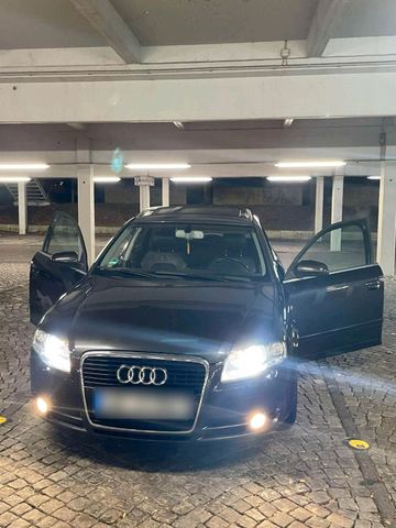 Audi 4 audi 4