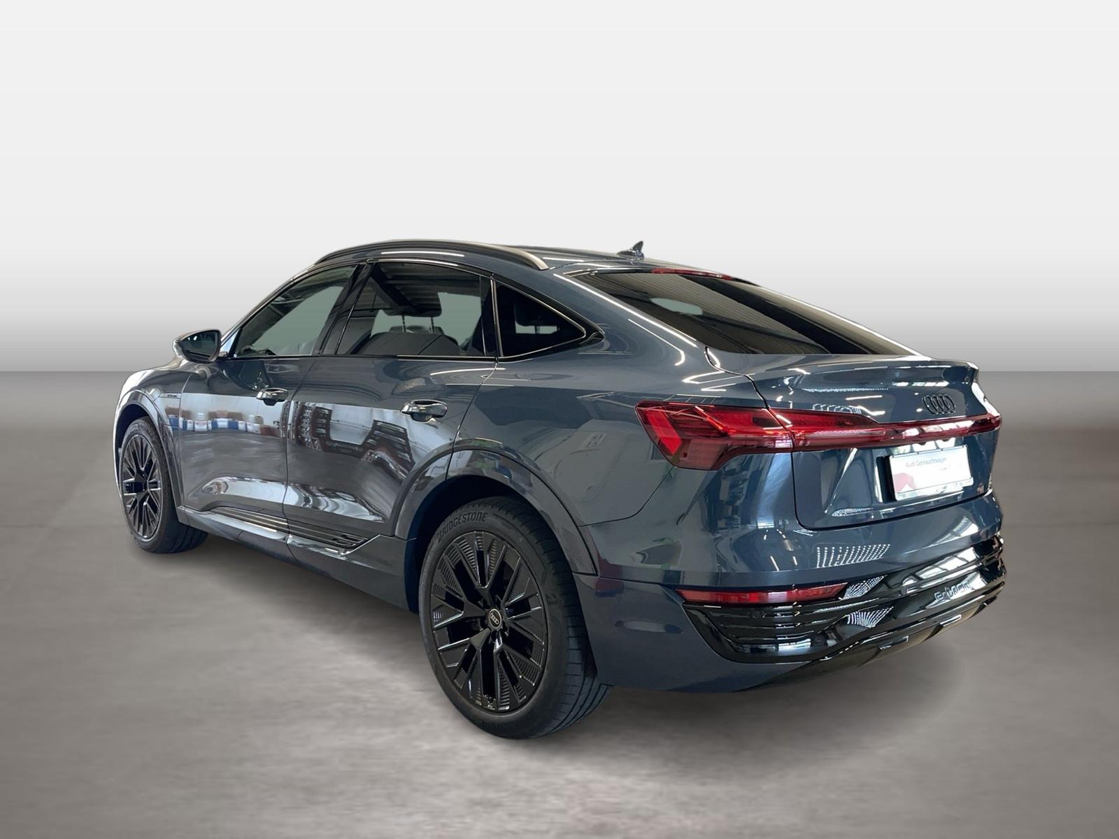 Audi Q8 Sportback 50 e-tron quattro Advanced 3xKlima