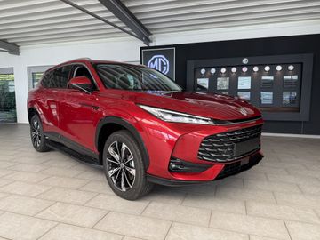MG HS PHEV Comfort