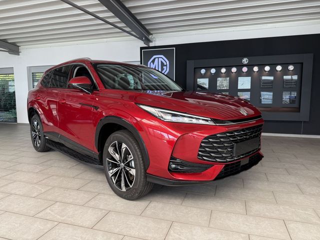 MG HS PHEV Comfort