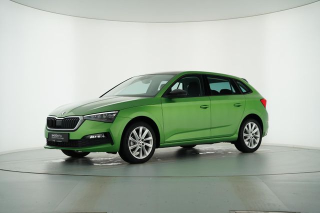 Skoda SCALA STYLE 1.0TSI PANO+PREMIUM LED+TEMPOMATuvm