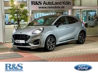 Ford Puma ST-Line X+Pano+B&O+Key-Free+Kamera+LED