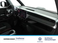 Volkswagen ID. Buzz - Vorschau Bild 3
