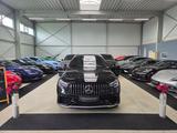 Mercedes-Benz GLC 63 S AMG 4Matic /HUD/360°/Sport-AGA/*505€ - Mercedes-Benz GLC 63 AMG in Stuttgart
