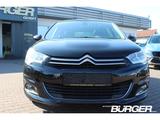 Citroën C4 Shine 2.0 BlueHDi Panorama Navi Massagesitze  - Citroën C4 mit Diesel-Antrieb: 2.0